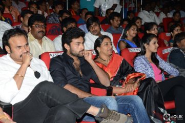 Mukunda Movie Audio Launch